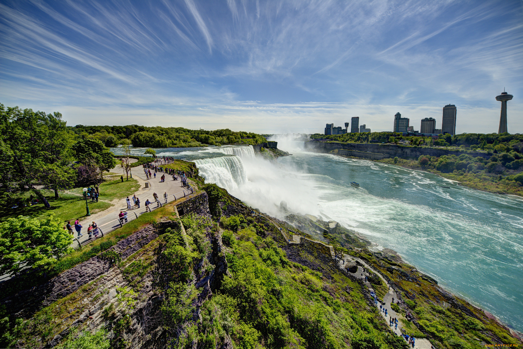 niagara, falls, new, york, , , , , , , usa